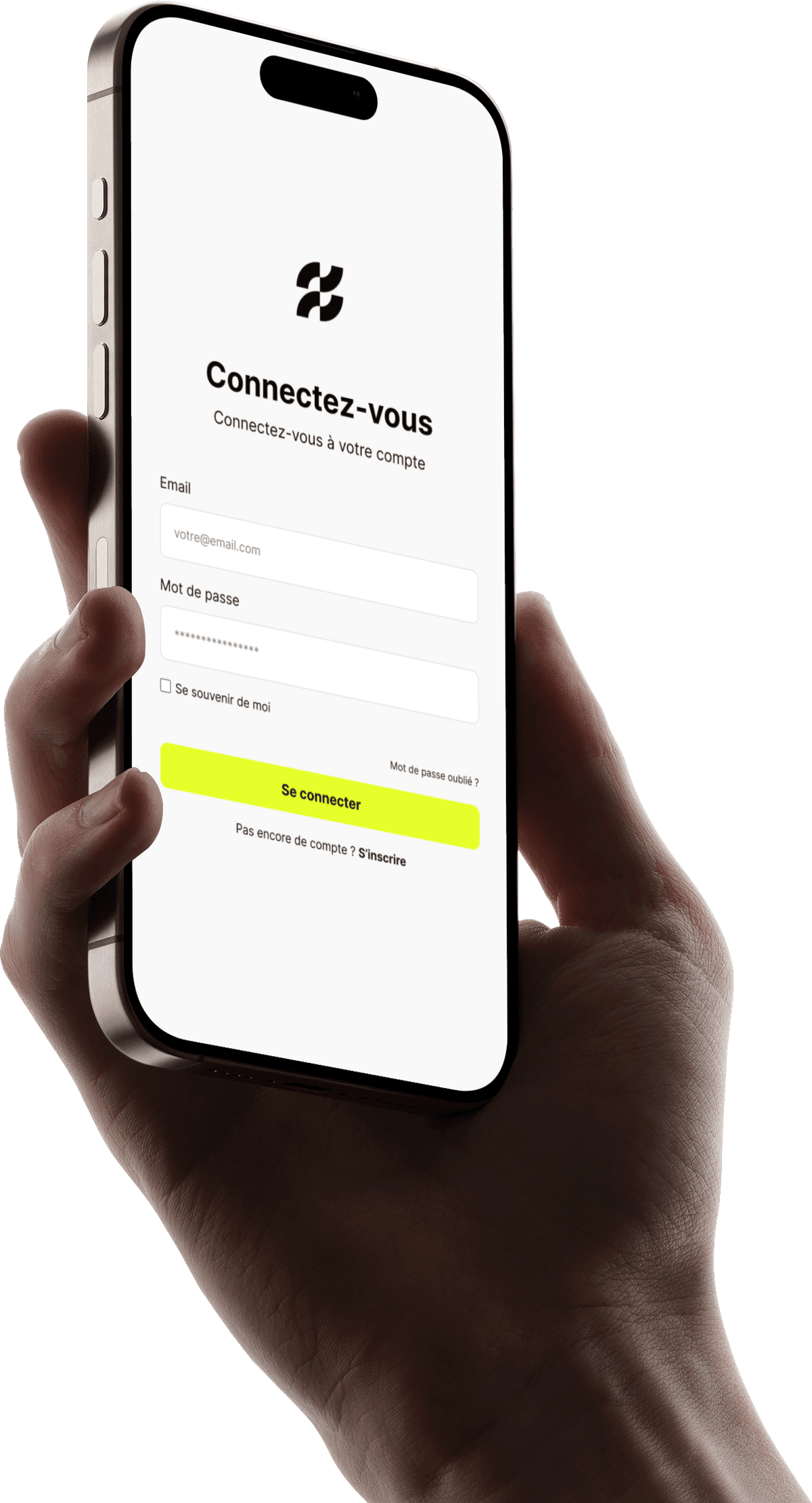 Application mobile Paktol